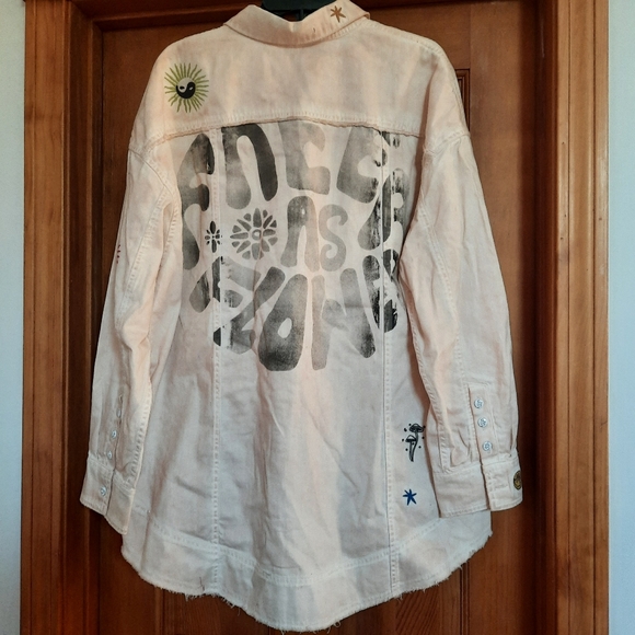 Free People We The Free Reef Break Top - Picture 11 of 12